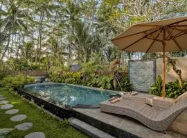 Ratni Ubud Villa