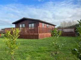 Primrose Lodge Malton