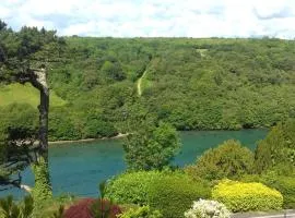 Looe, Cornwall, Langunnett Cottage