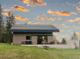 Janina's Dragonfly house