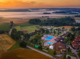 Terme Banovci - Hotelsko naselje Zeleni gaj