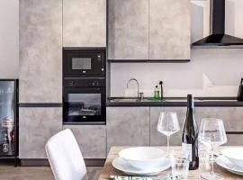 Modern Trento Retreat, Views & Walkability