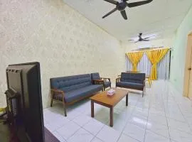 Homestay Cinta Melati, Taman Banting Baru