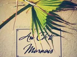 Au Ch'ti Marnais. Gîte au cœur des vignes.