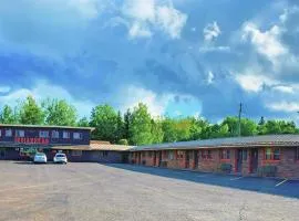 Indianhead Ironwood Hotel