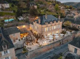 Hôtel l'Abbaye