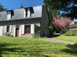 Charmant appartement jardin/parking privé 4 personnes