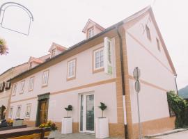 Apartma LIMA，位于莫济列的酒店