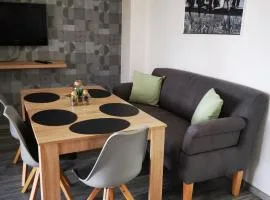 Ferienhaus Thalia 1