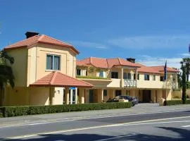 托斯卡纳花园汽车旅馆 