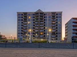 The Colony at Virginia Beach by TripForth，位于弗吉尼亚海滩的公寓