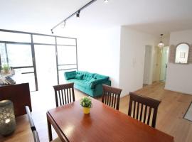Appartement luxueux à Jérusalem - Katamon，位于Giv‘at Mordekhay的酒店