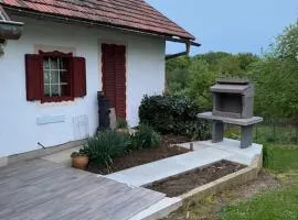 Oaza miru v sožitju z naravo