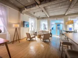 Downtown Dreamstay, Classic 2BR Suites