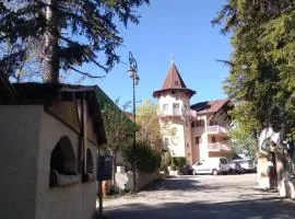 "Chalet TOURELLE "THORENC