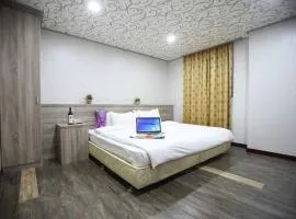 心園生活旅店 Xin Yuan Hotel