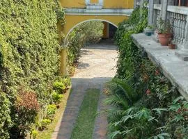 Ciudad Vieja Bed & Breakfast Hotel