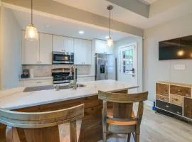 Washington DC Gem with Fenced Backyard