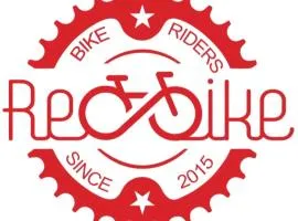 Red Bike Apart's