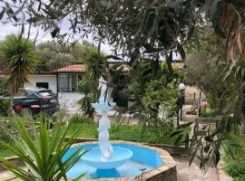 Villa Leah Apartment