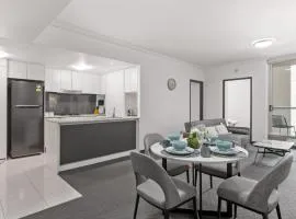 City Centre Apartment New Furnitures