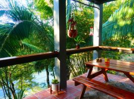 RiverHill Hideaway