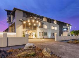 JetPark Hotel Rotorua，位于罗托鲁瓦的酒店