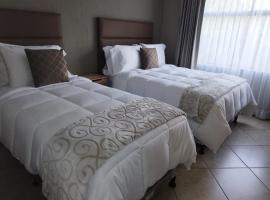 L´Aurora Inn hostal，位于危地马拉的酒店