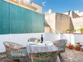 Townhouse Can Bregat
