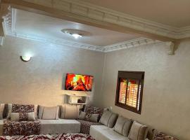 La Casa votre hébergement idéal，位于达赫拉的酒店