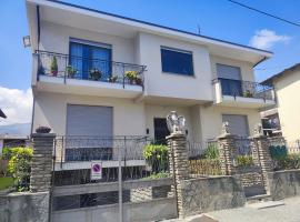 Stone Way Apartment，位于巴尔杰的酒店