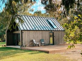 Private Stay Zen House to unplug and recharge，位于Tuimõisa的酒店