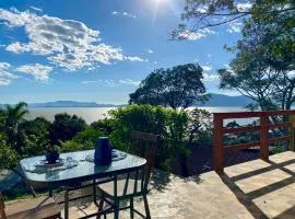 TINY HOUSE - Privacidade e Vista Exclusiva da Ilha
