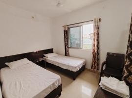 Dwarka Home Stay，位于菩提伽耶的旅馆