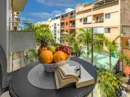 Los Cristianos Island Apartment