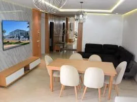 AGADIR BAY Appartement de haut standing 140m2