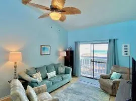 Lani Kai Village 211 by ALBVR - Beautifully Remodeled Condo with Indirect Gulf views from Balcony!