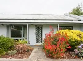 格兰莫尔度假屋