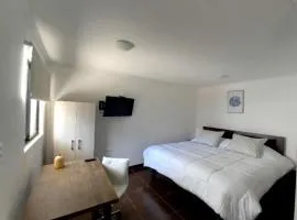 Hotel Tabancura