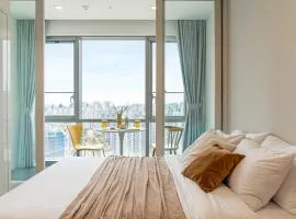 Urbanstay Residence Dongtan
