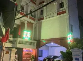 Song Cau Hotel