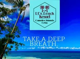 DJs Beach Resort