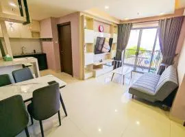 Lovina 909 Harbour Bay Residence