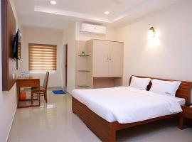 Moriah inn pala，位于Pala的酒店