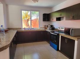 Casa en condominio monterrico，位于Iztapa的度假屋