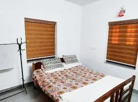 Forestay -3 BHK Villa Kochi