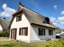 Ferienhaus mit eigener Sauna, Kamin und Garten - Ferienhaus Leuchtturm