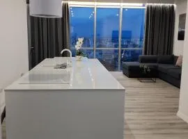 Durres City Apartment, City center & close to the beach