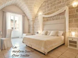 Hotel L'Arcangelo - Boutique Hotel