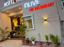 Hotel Olive Classic, Haridwar